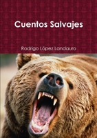 Cuentos Salvajes 0244007837 Book Cover