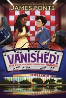 Vanished! 1481436341 Book Cover
