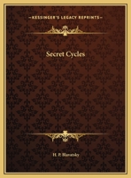 Secret Cycles 1425362451 Book Cover