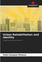 Urban Rehabilitation and Identity 6207761065 Book Cover