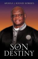 Son of Destiny 1613791550 Book Cover