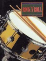 Rock 'n' Roll (World of Music) 1583406778 Book Cover