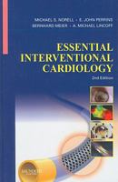 Essential Interventional Cardiology 0702029815 Book Cover
