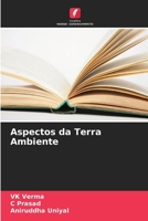 Aspectos da Terra Ambiente 6206424049 Book Cover