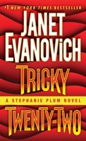 Tricky Twenty-Two 0345542967 Book Cover
