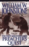 The First Mountain Man: Preacher's Quest