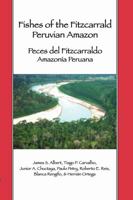 Fishes of the Fitzcarrald, Peruvian Amazon 1300185848 Book Cover