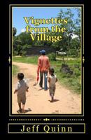 Vignettes from the Village 1442114231 Book Cover