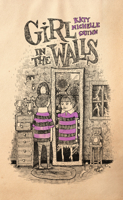 Girl in the Walls 194486685X Book Cover