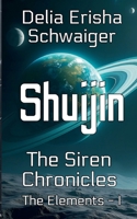 Shuijin 3769320468 Book Cover