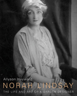 Norah Lindsay: The Life and Art of a Garden Designer 0711225249 Book Cover