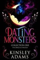 Dating Monsters 1989308554 Book Cover