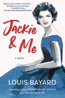 Jackie and Me 1643750356 Book Cover