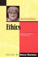 Aristotle's "Ethics" 0847689158 Book Cover