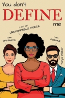 You Don't Define Me 1735675407 Book Cover