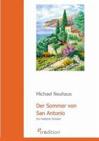 Der Sommer Von San Antonio 3868503161 Book Cover