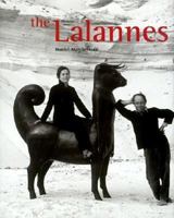The Lalannes 2080136526 Book Cover