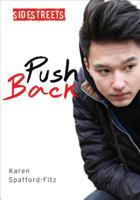 Push Back 145941375X Book Cover