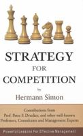 Strategy for Competition 8131903915 Book Cover