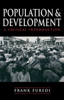 Population And Development: A Critical Introduction 0745615384 Book Cover