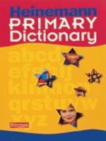 HEINEMANN PRIMARY DICTIONARY: PAKISTAN ED 0731219597 Book Cover