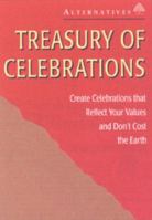 Treasury of Celebrations 1551450887 Book Cover