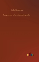 Fragments of an Autobiography 1523281863 Book Cover