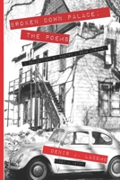 Broken Down Palace; The Poems: A collection of poetry and song lyrics B0C7T7P95F Book Cover