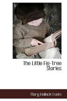 The Little Fig Tree Stories 102351219X Book Cover
