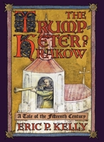 The Trumpeter of Krakow: A Tale of the Fifteenth Century B0H2NHT16W Book Cover
