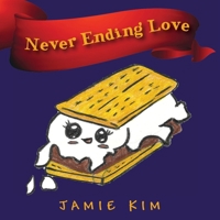 Never Ending Love 1977273793 Book Cover