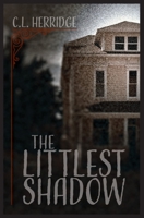 The Littlest Shadow B08M8PK7GM Book Cover