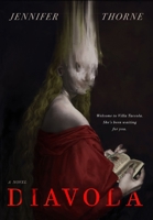 Diavola 1250826144 Book Cover