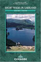 Short Walks in Lakeland (Cicerone British Walking) 1852841443 Book Cover
