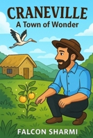 Craneville, A Town of Wonder B0F5N712Y4 Book Cover