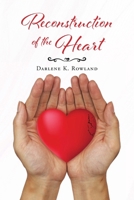Reconstruction of the Heart B0HC1H2P8J Book Cover