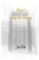 Rachel 2: Misery Loves Company B08P6DCZLB Book Cover