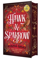 Hawk & Sparrow