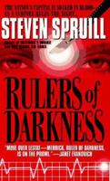 Rulers of Darkness 0312131631 Book Cover