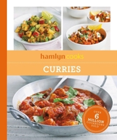 Hamlyn Cooks: Curries 0600639355 Book Cover