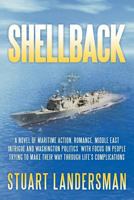 Shellback 1469191008 Book Cover