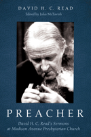 Preacher 1532605749 Book Cover