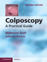 Colposcopy 1107667828 Book Cover