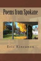 Poems from Spokane 1479130788 Book Cover