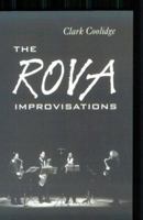 The Rova Improvisations (Sun and Moon Classics) 155713149X Book Cover