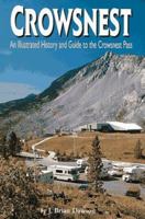 Crowsnest Pass 1551530759 Book Cover