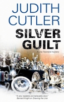 Silver Guilt (A Lina Townend Mystery) 0727868527 Book Cover