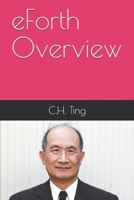 eForth Overview: C.H. Ting 1726852369 Book Cover