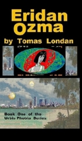 Eridan Ozma: Book One 1738010201 Book Cover