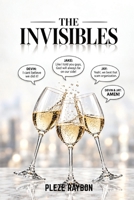 The Invisibles B0HGKVSNS3 Book Cover